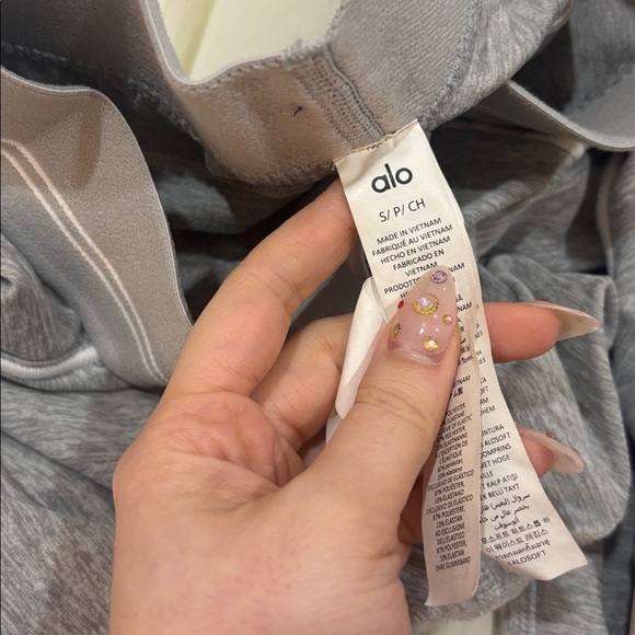 Alosoft Heart Throb Set - Picture 8 of 12